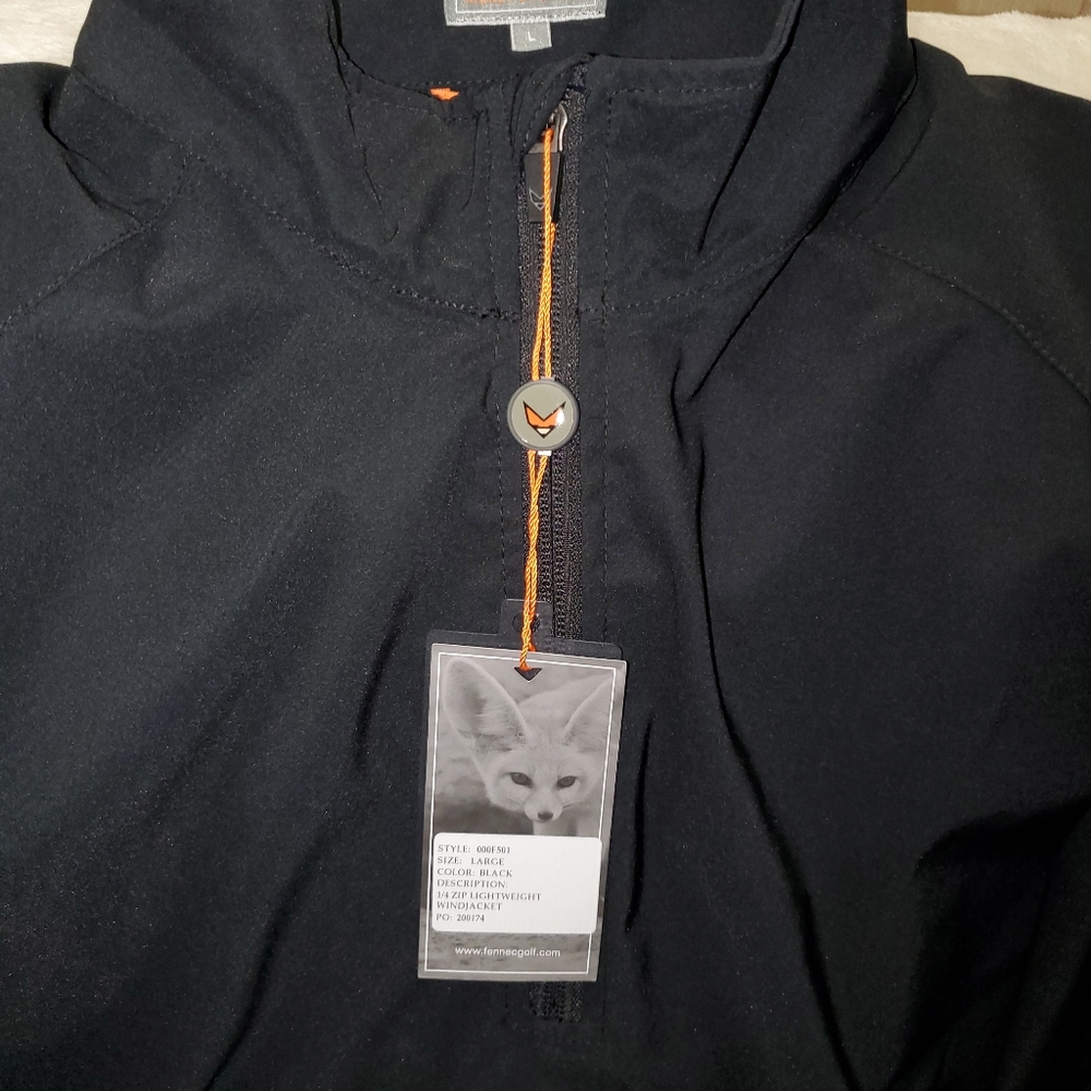 Fennec Golf jacket - Picture 3 of 5